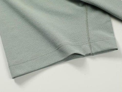 スポーツTシャツ 速乾快適ユニセックス半袖バドミントンウェア
