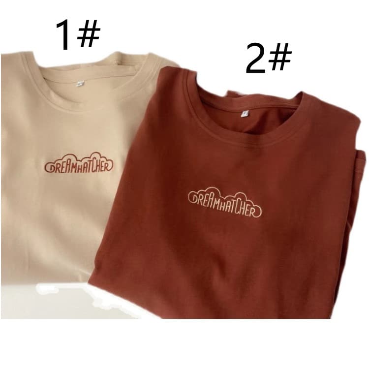 スポーツTシャツ 全2色 綿100% 抗菌防臭 スポーツ半袖ランニングシャツ 男女兼用
