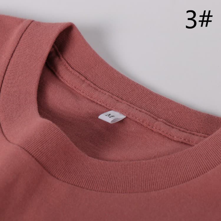 スポーツTシャツ 全5色 綿100% 半袖 スポーツティーシャツ 男女兼用 ランニング