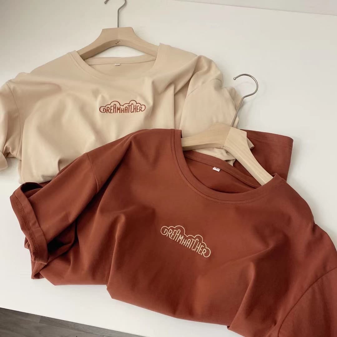 スポーツTシャツ 全2色 綿100% 抗菌防臭 スポーツ半袖ランニングシャツ 男女兼用