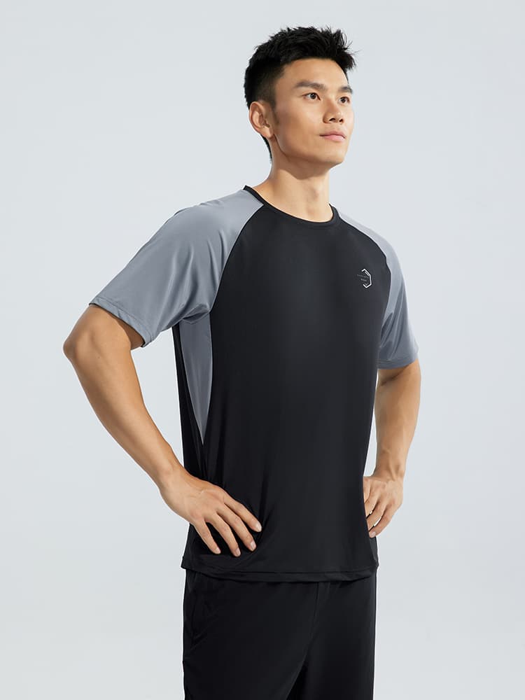 スポーツTシャツ サッカー プロフェッショナル ピッチ ウェア